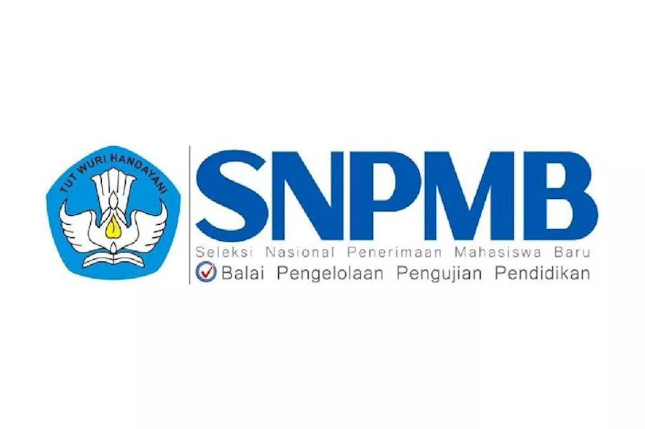 Tiga Jalur Masuk PTN 2025, Salah Satunya Lewat SNBP