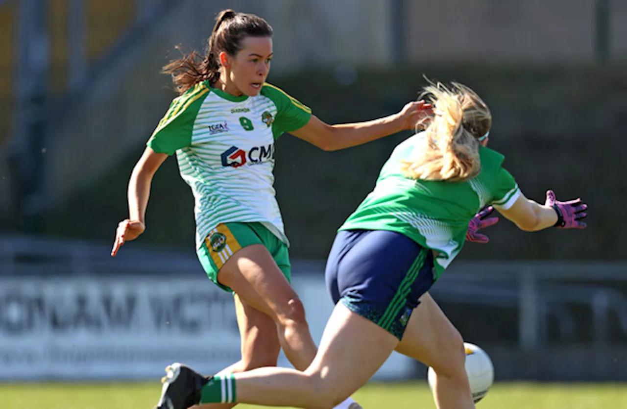 Offaly star the latest AFLW signing after Kerry All-Ireland winner Cronin confirmed