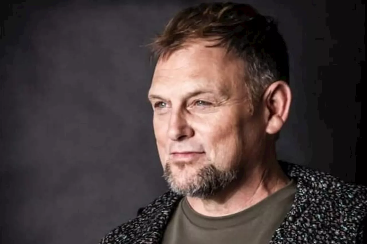 FAKE NEWS: No attempt on Steve Hofmeyr’s life: News houses’ websites cloned