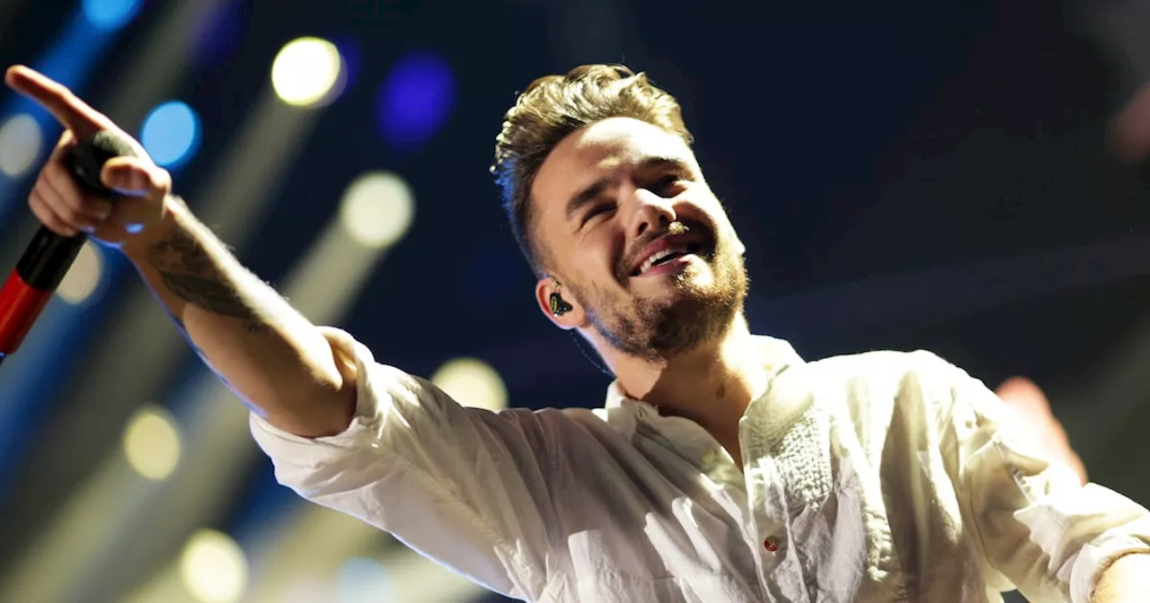 Waiter in Liam Payne Probe Admits to Doing Cocaine With the Singer