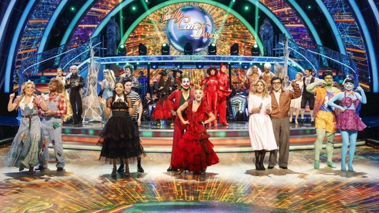 Full list of Strictly Come Dancing winners, from 2004 to 2024