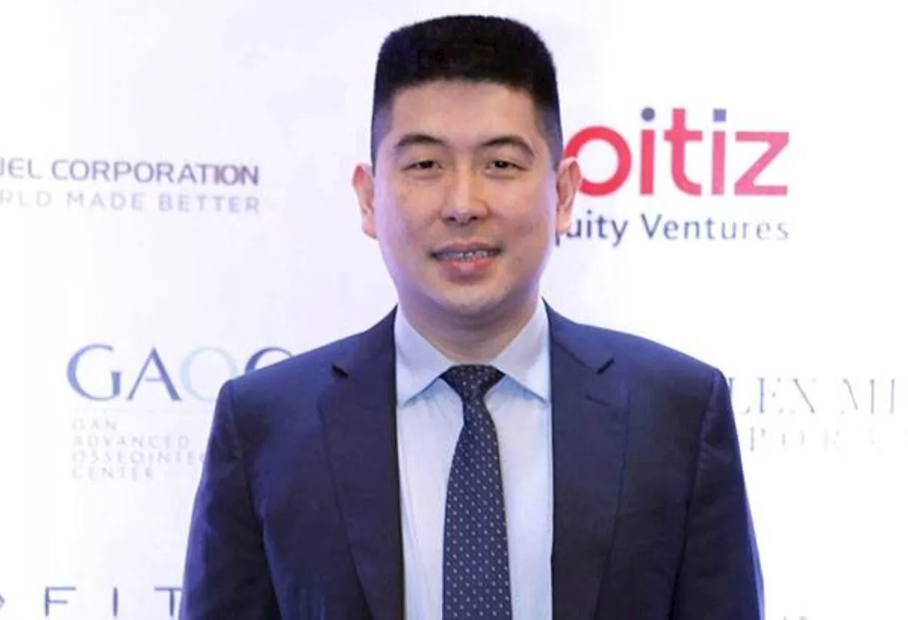 DoubleDragon sees P500B global revenue by 2035