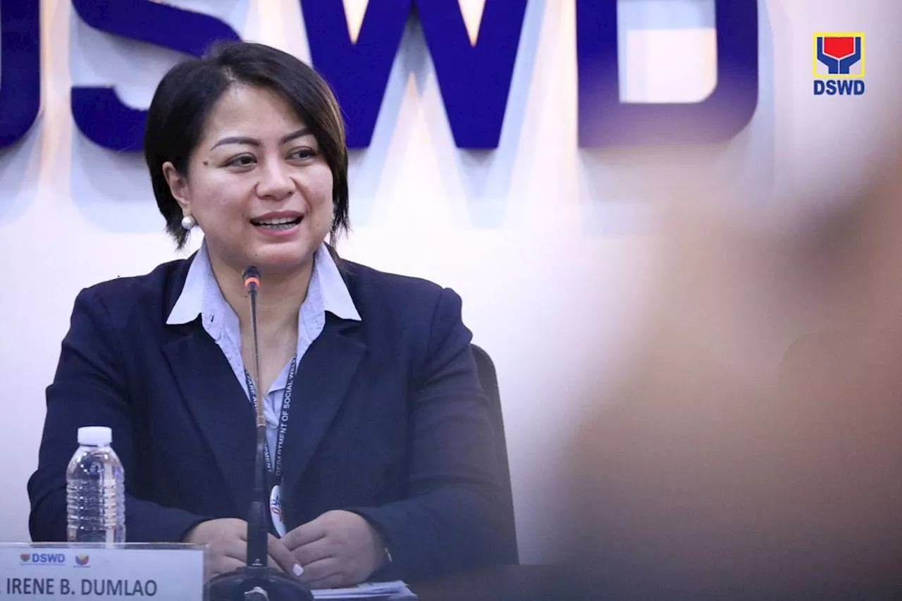 DSWD pushes campaign against fake PWD IDs