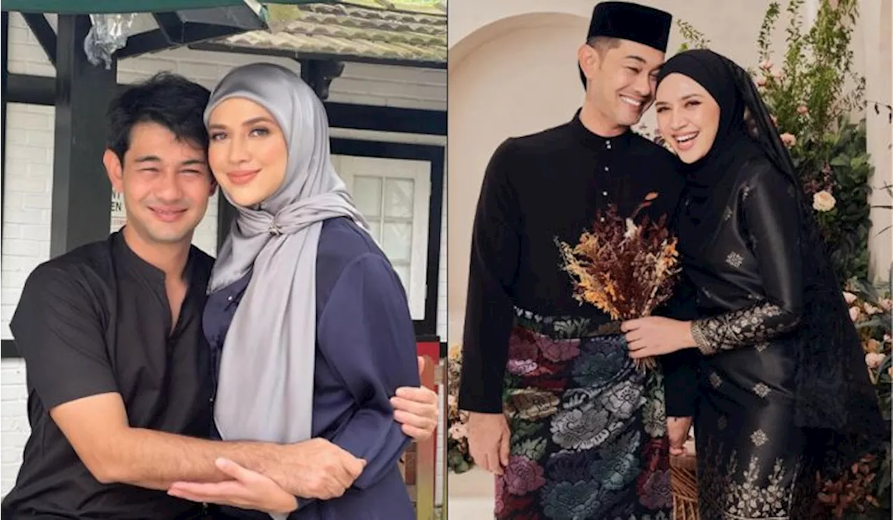 Enggan Lafaz Cerai, Farid Kamil & Diana Danielle Diperintah Lantik JKP