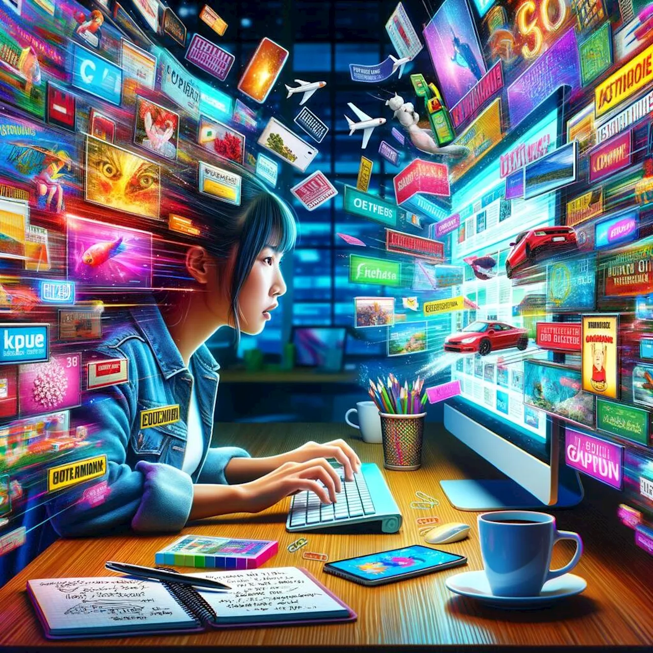 Guide for the perplexed – Google is no longer the best search engine