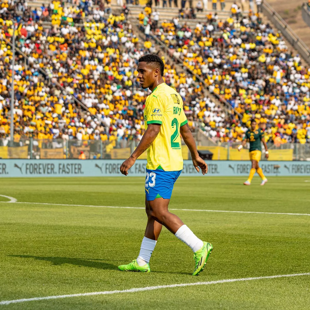 PSL transfer news: Lucas Ribeiro, Mofokeng, Mayo, Khanyi, Nguse