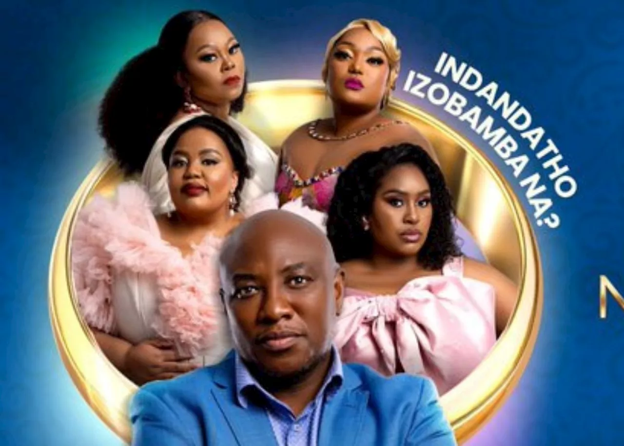 WATCH: Musa Mseleku introduces fifth wife in ‘Uthando Nesthembu’