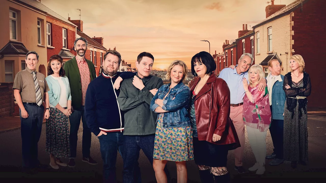 Gavin and Stacey star finally reveals truth behind joke that’s baffled fans for 17 years