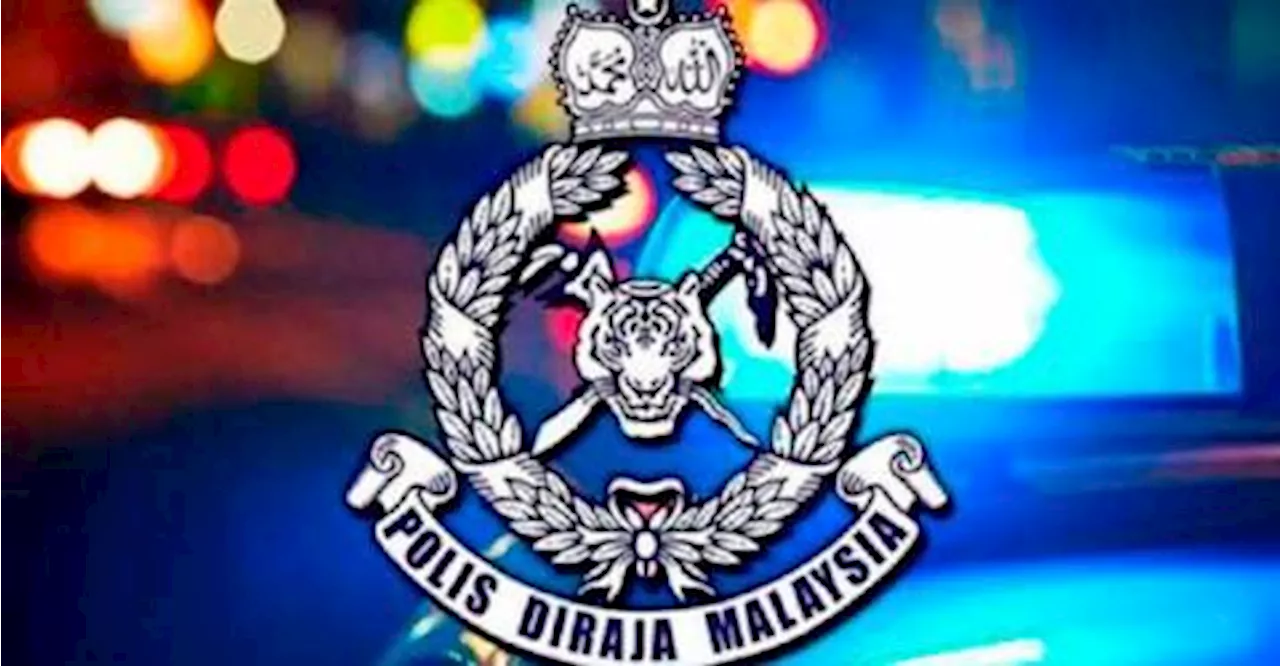 Polis rampas produk kosmetik seludup bernilai lebih RM90,000