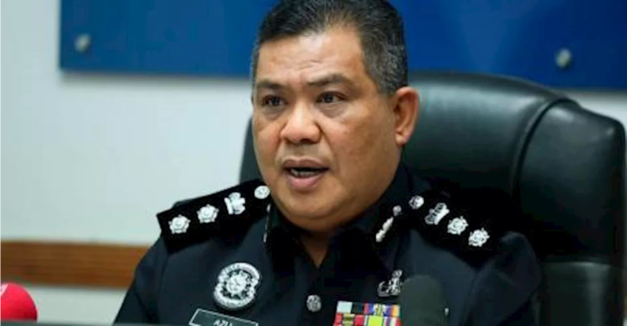 Two individuals lose over RM100,000 to online scams