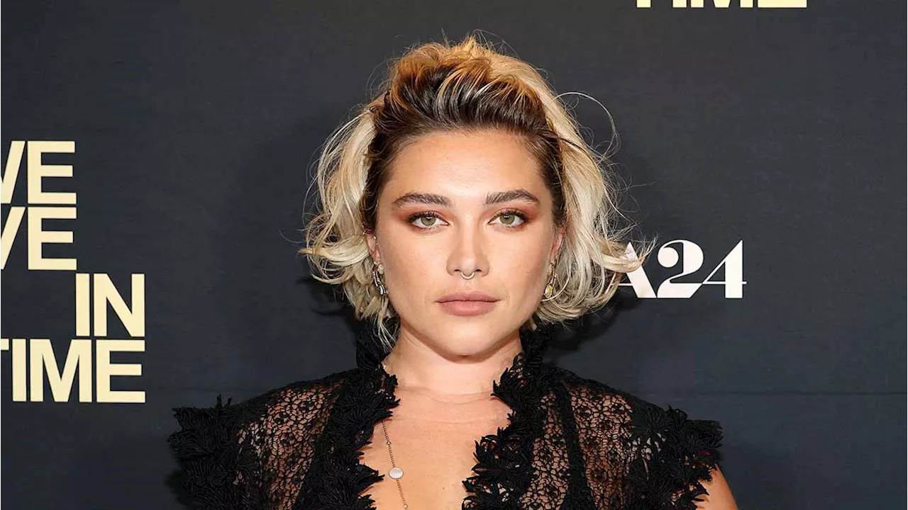 Florence Pugh Says It’s “Exhausting” Being a Woman in Industry, Calls Out Beauty Standards