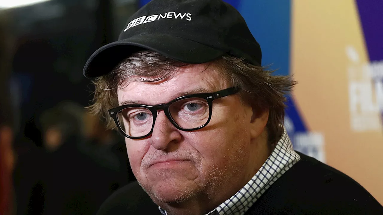 Michael Moore Says Anger at Healthcare System Is Justified After CEO Murder