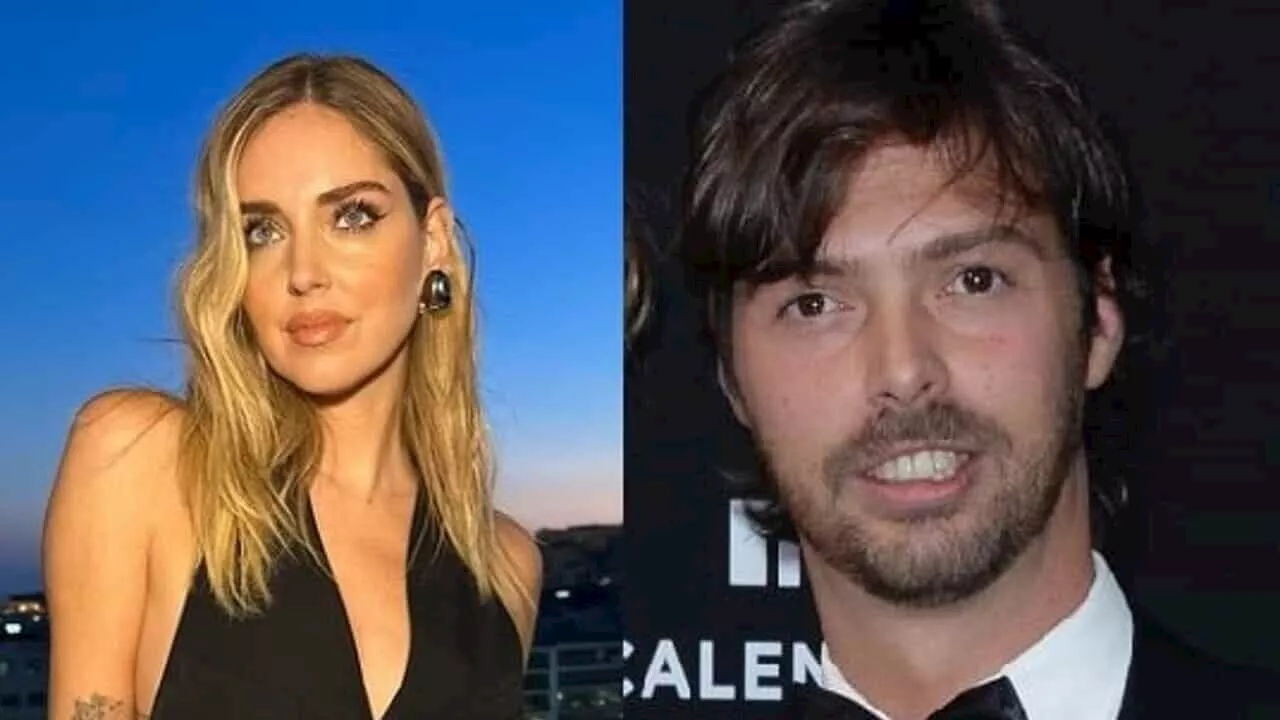 Chiara Ferragni, il retroscena: "La storia con Tronchetti Provera? Un escamotage. Un uomo molto ricco l'aiuterà"