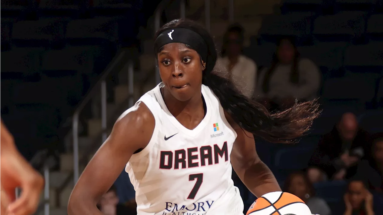 Storm, Dream to play regular-season game in Vancouver