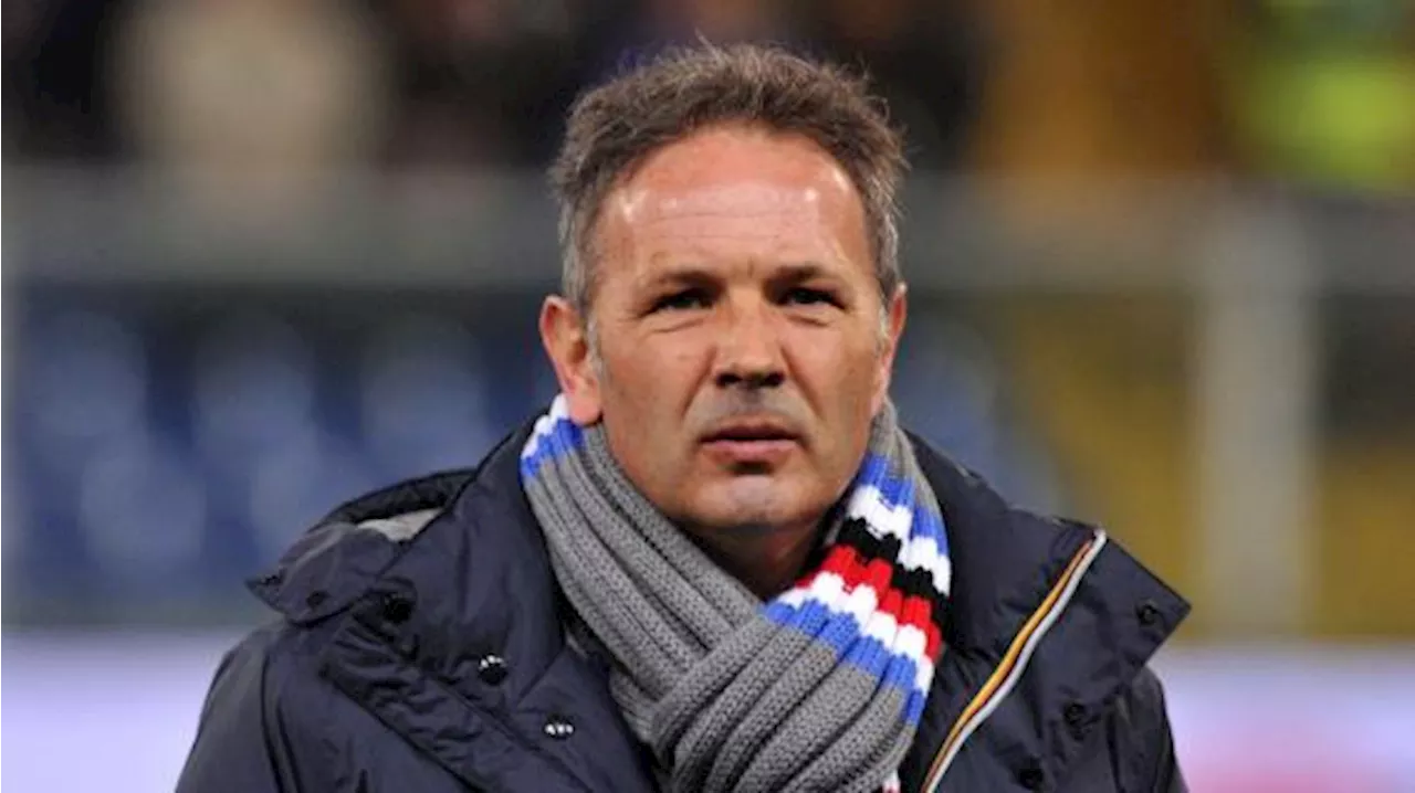 'Forever Sinisa Mihajlovic': a due anni dalla sua scomparsa, la Samp omaggia il mister