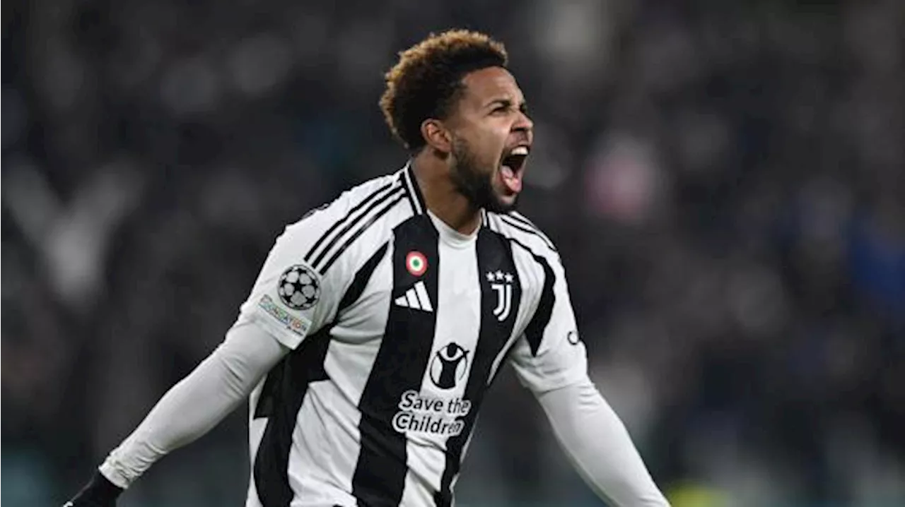 Juventus, McKennie: 'Non sono soddisfatto, dobbiamo giocare sempre come con il City'