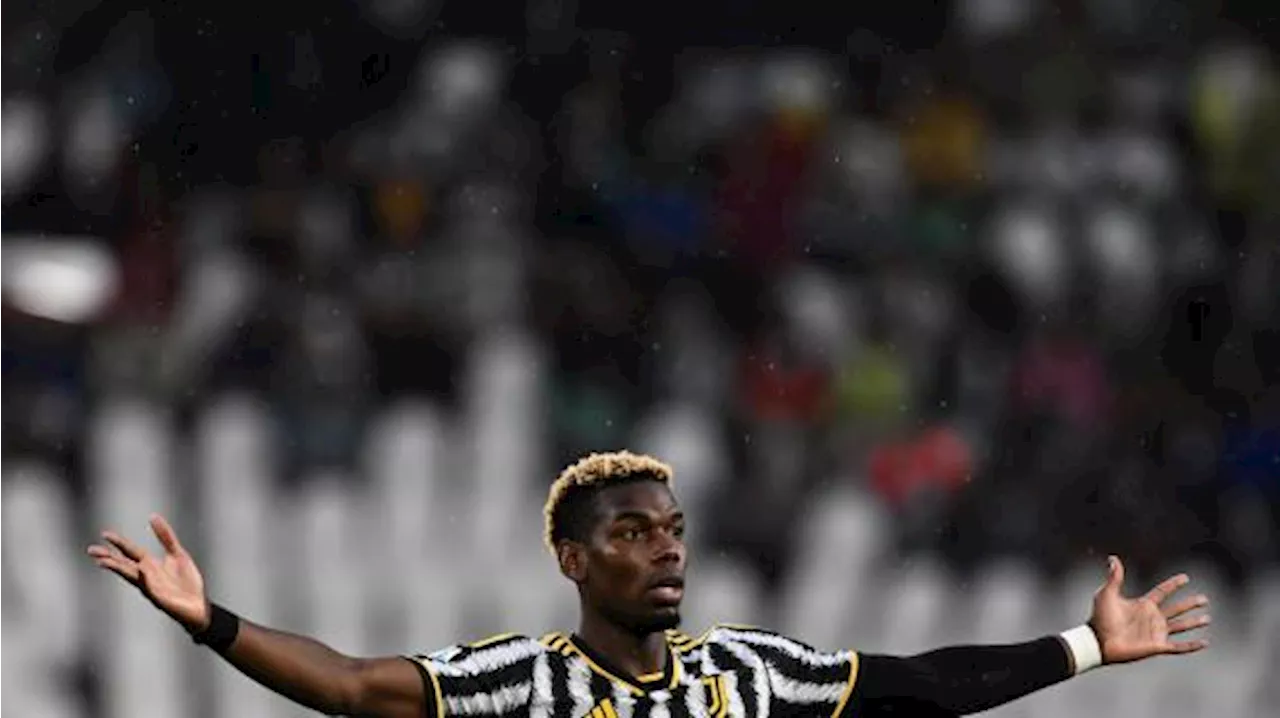 Pogba si muove: gli agenti contattano il Galatasaray, sullo sfondo resta il Marsiglia