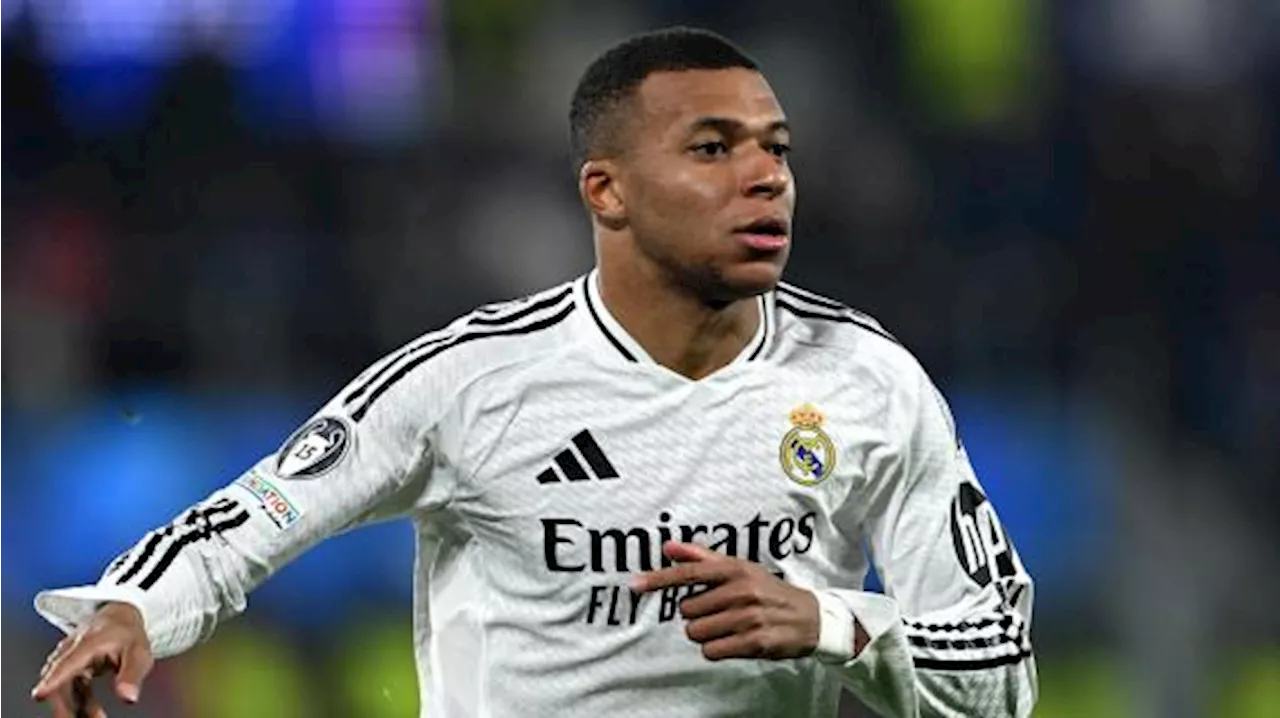 Real, grandi notizie: Mbappe torna in gruppo, è convocato per la Coppa Intercontinentale