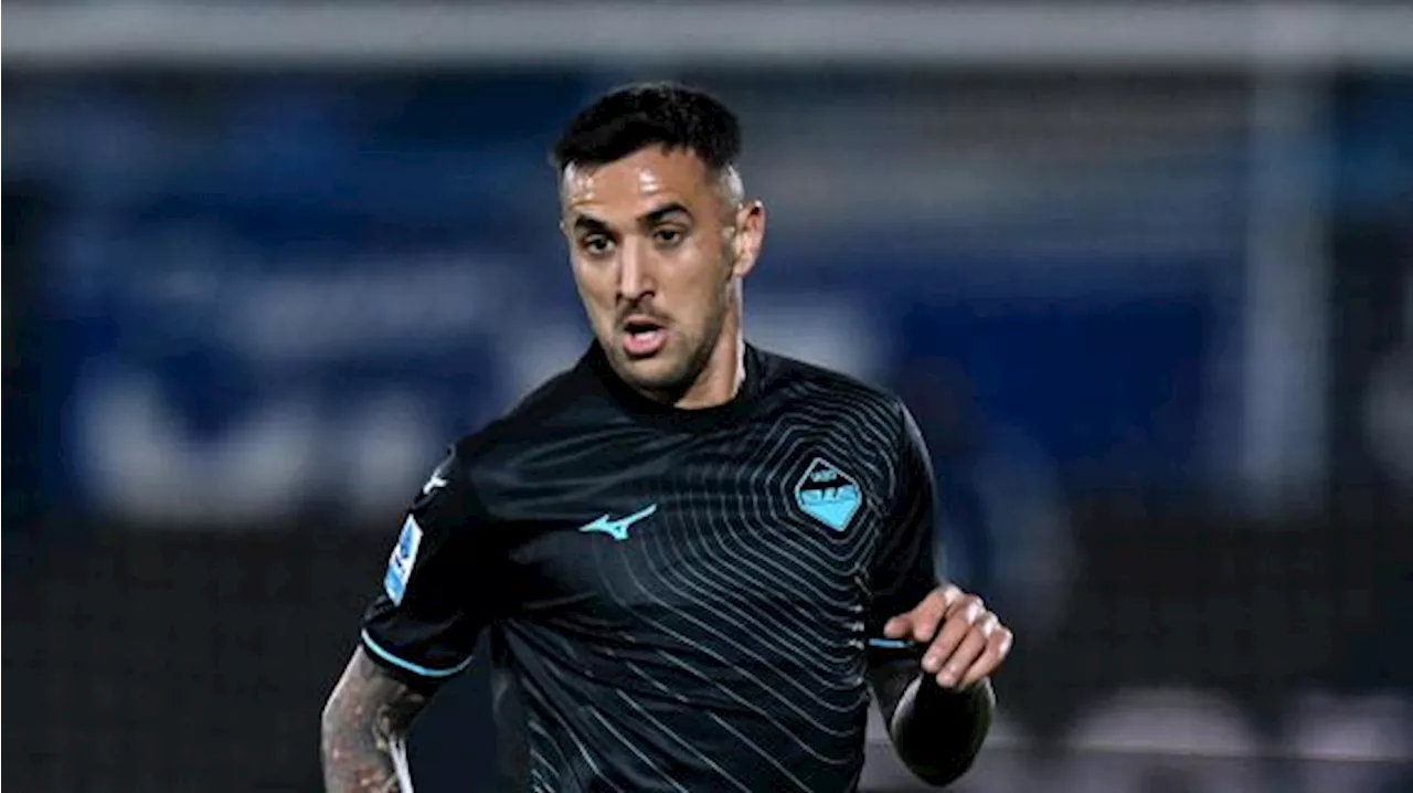 Stasera Lazio-Inter, i convocati di Baroni: out Romagnoli, Vecino e lo squalificato Castellanos