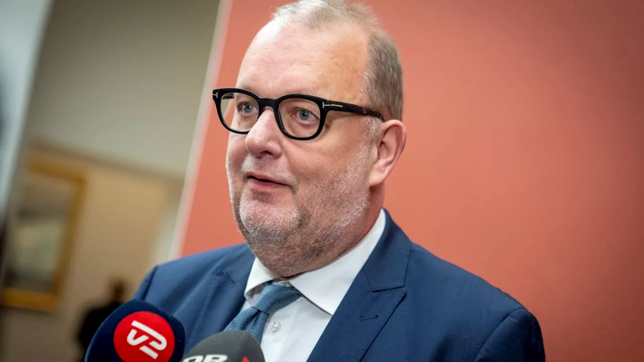 Venstre-veteran vil være borgmester i storby – overtager kandidatur fra sin søn