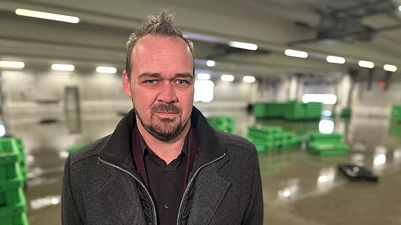  Kommer til at koste forfærdeligt mange arbejdspladser