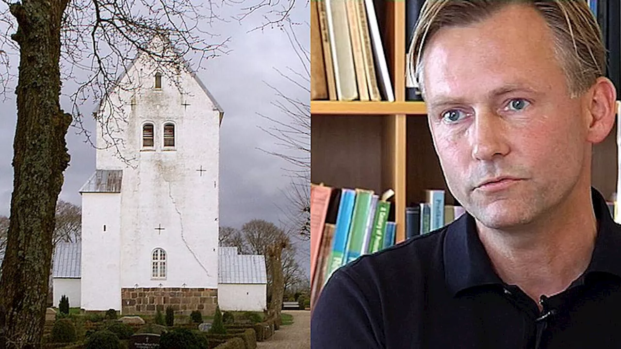  Vi er helt uforstående over for beskyldningerne