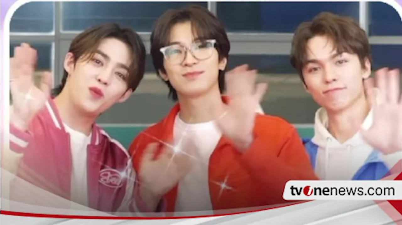 Meet and Greet S.Coups, Wonwoo dan Vernon Digelar Besok, Simak Rundown Acara Hingga Ketentuan-ketentuan Penting