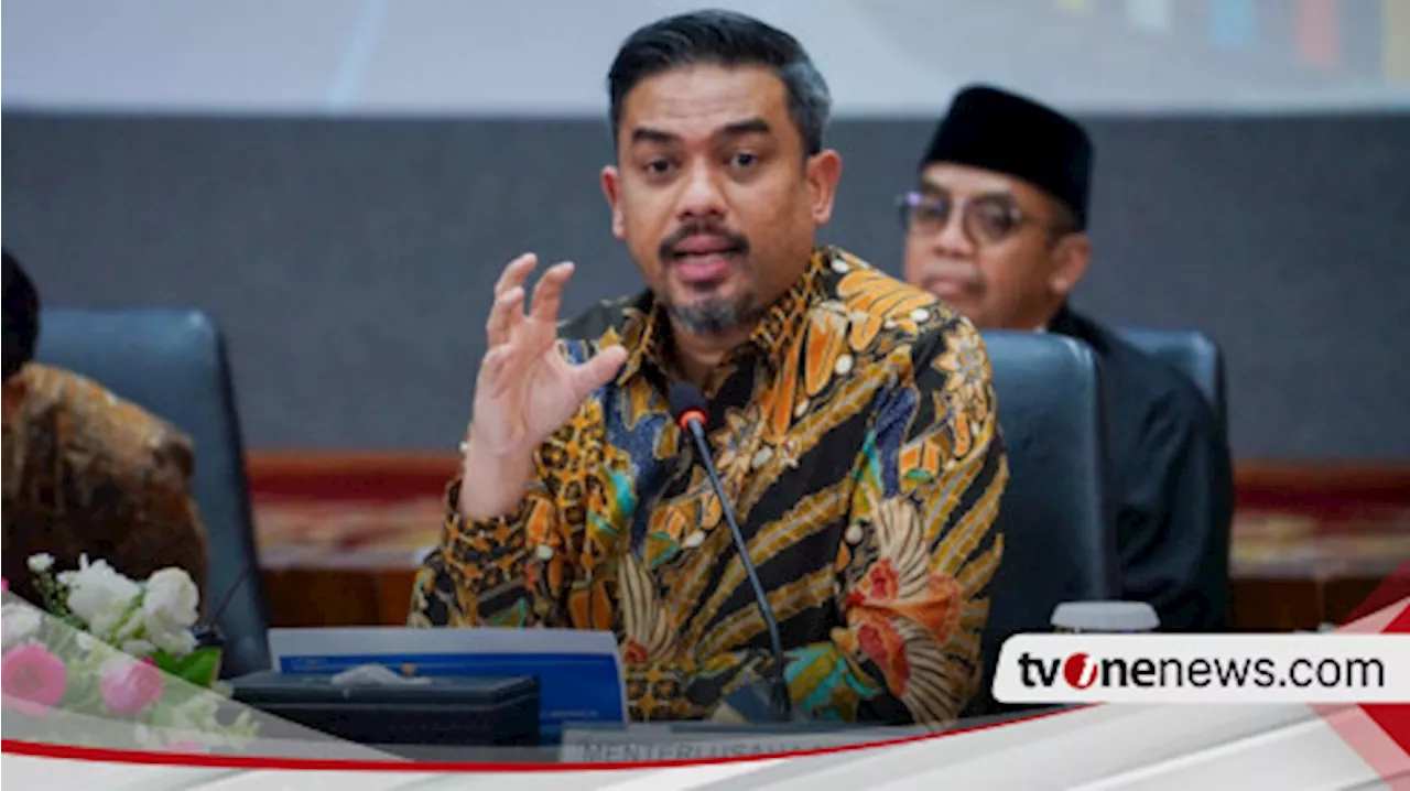 Pemerintah Gelontorkan Rp265,6 Triliun untuk Insentif PPN 12 Persen, Menteri Maman: 95 Persen Dinikmati UMKM