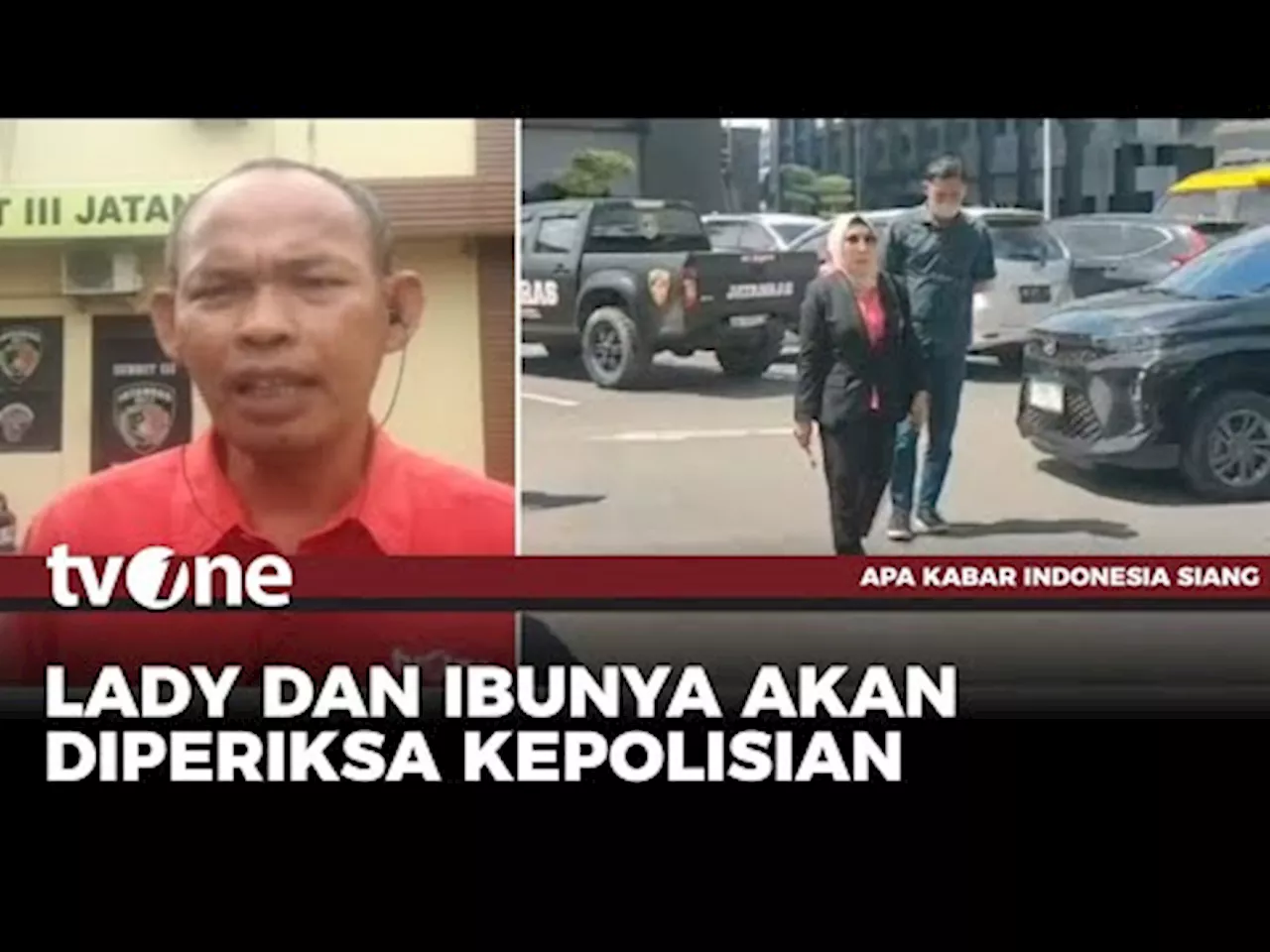 Penyidik Polda akan Periksa Ibu Lady Terkait Kasus Pemukulan Koas