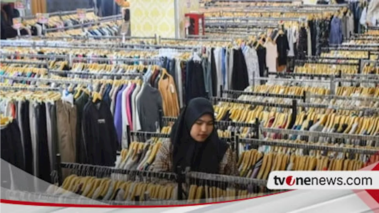 Soal PPN 12 Persen, DPR Minta Kemenkeu Perjelas Kategori Barang Mewah dan Insentif Masyarakat Kelas Bawah