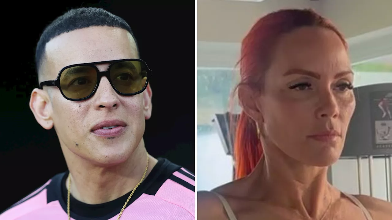 Daddy Yankee da millonario golpe legal a su esposa y la acusa de 'abuso'