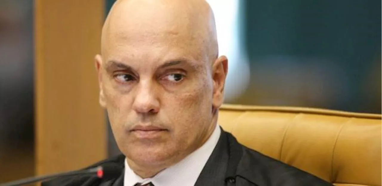 Moraes dá 180 dias para PF finalizar inquérito das fake news