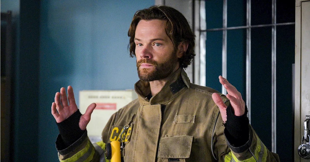 Jared Padalecki Could Return to Fire Country Amid Unclear Spinoff Plans