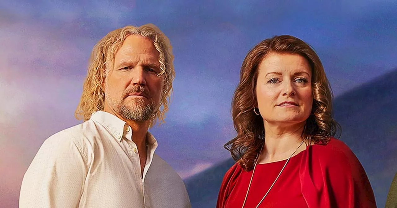 Sister Wives Recap: Kody Is Worried Robyn Will Get Hit On at Church