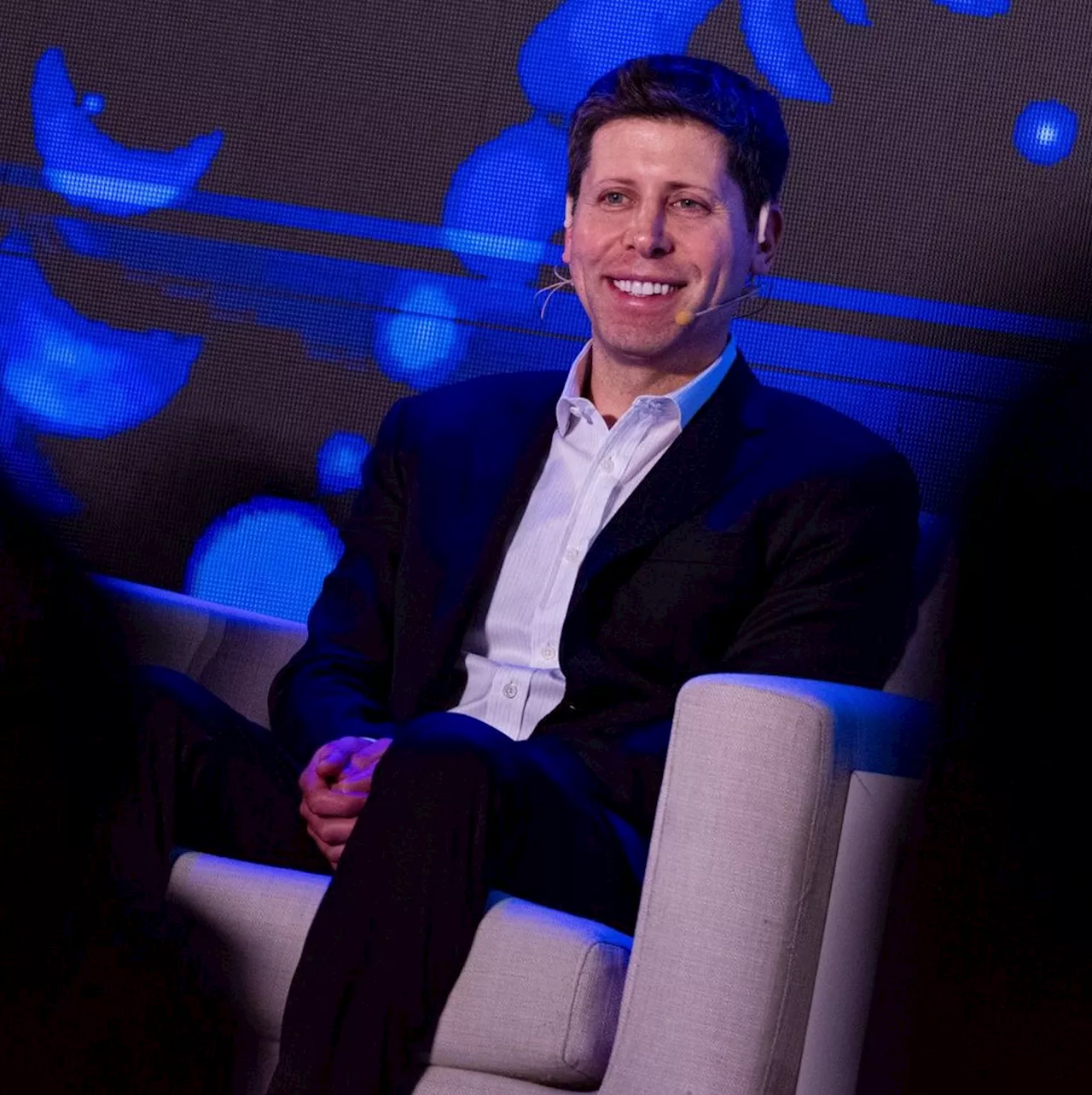 Altman depara-se com Musk, uma crescente ameaça à OpenAI