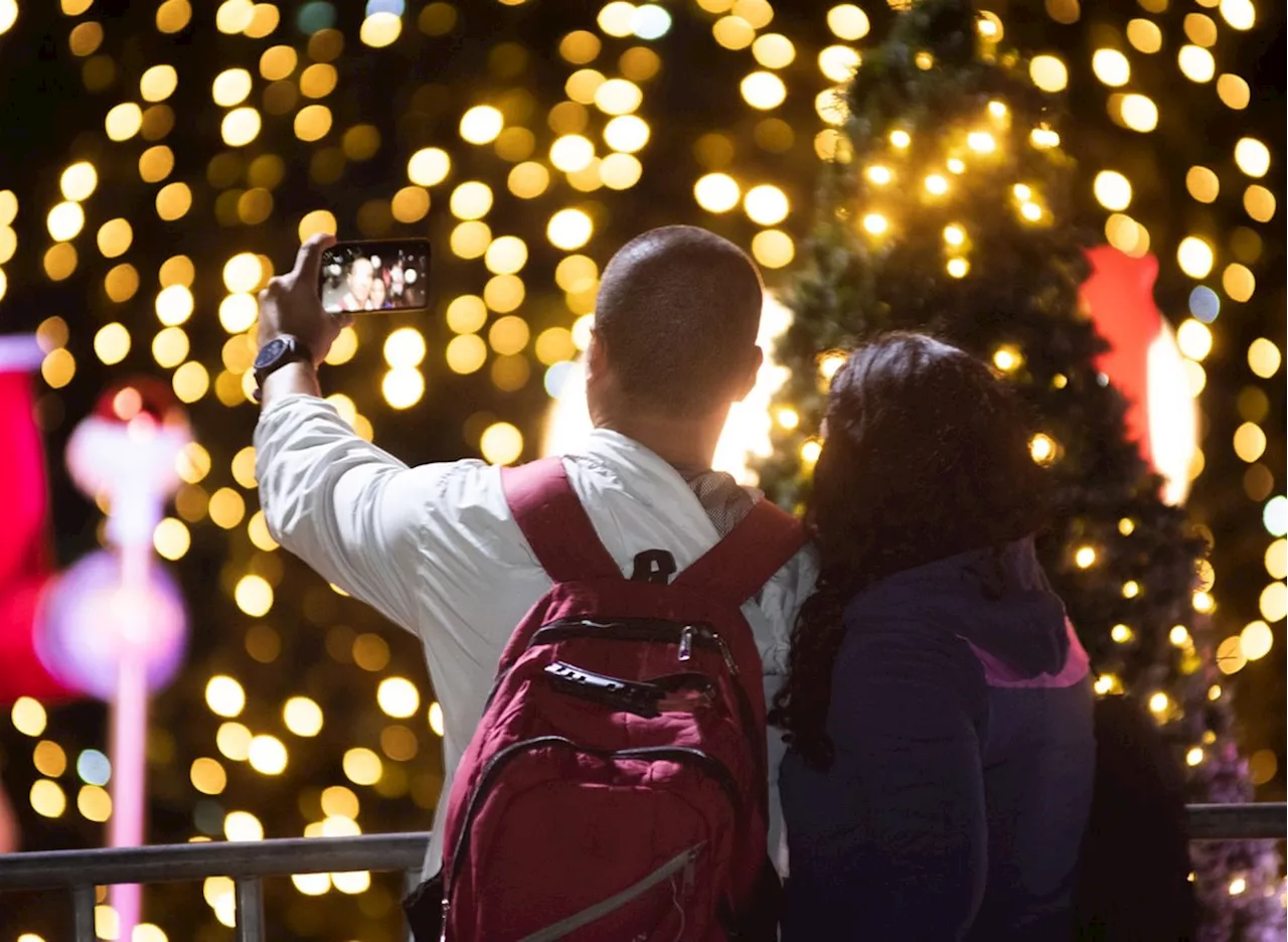 Campanha de Natal vai às ruas para ficar mais perto do consumidor