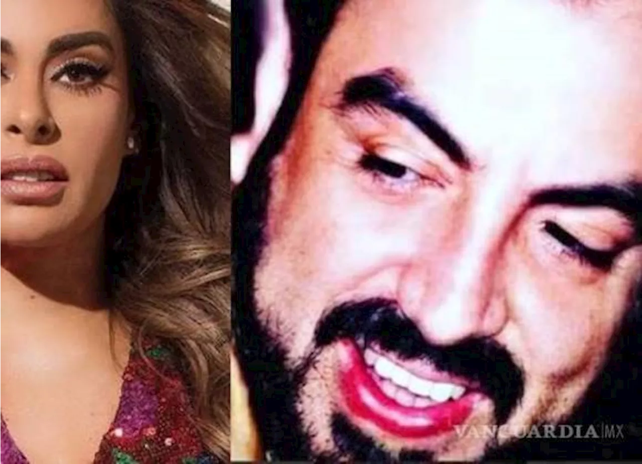 Galilea Montijo, Ninel Conde, Paty Navidad, Betty Monroe... las famosas ligadas a Arturo Beltrán Leyva ‘El barbas’ a 15 años de su asesinato