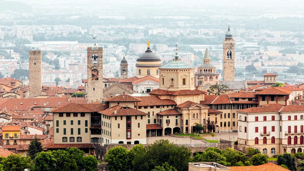 Qualità della vita: vince Bergamo, Firenze la migliore per le donne