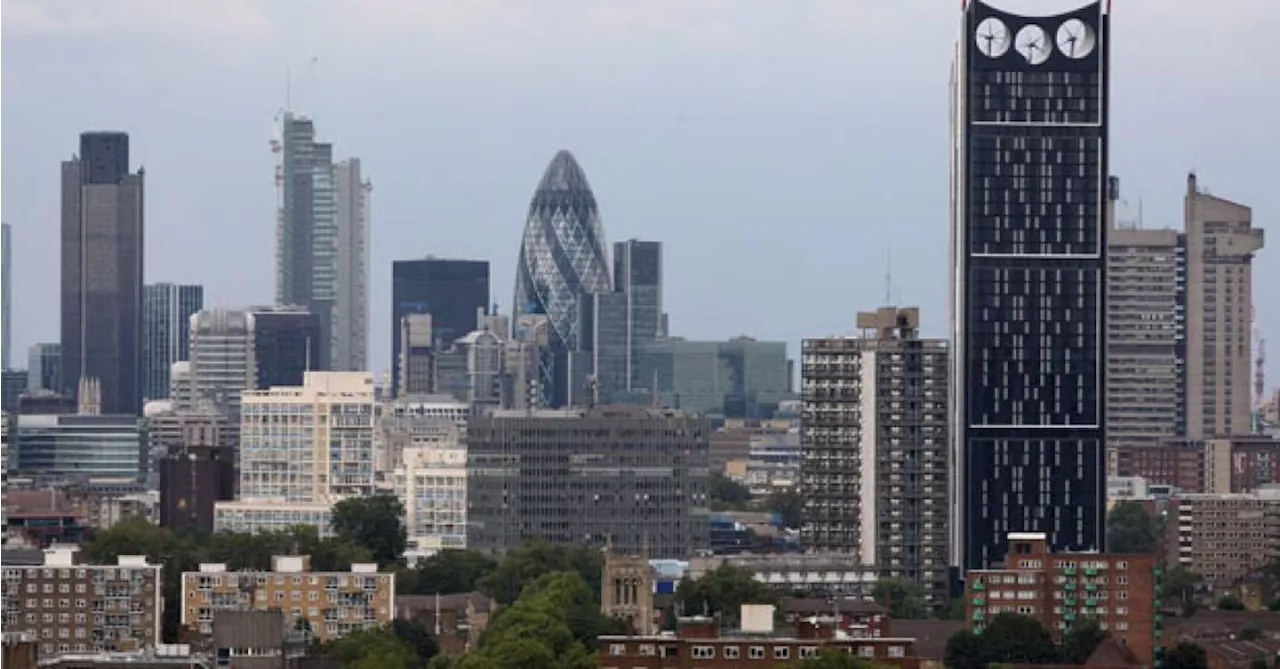 Londres aprova construção de arranha-céu mais alto da Europa Ocidental