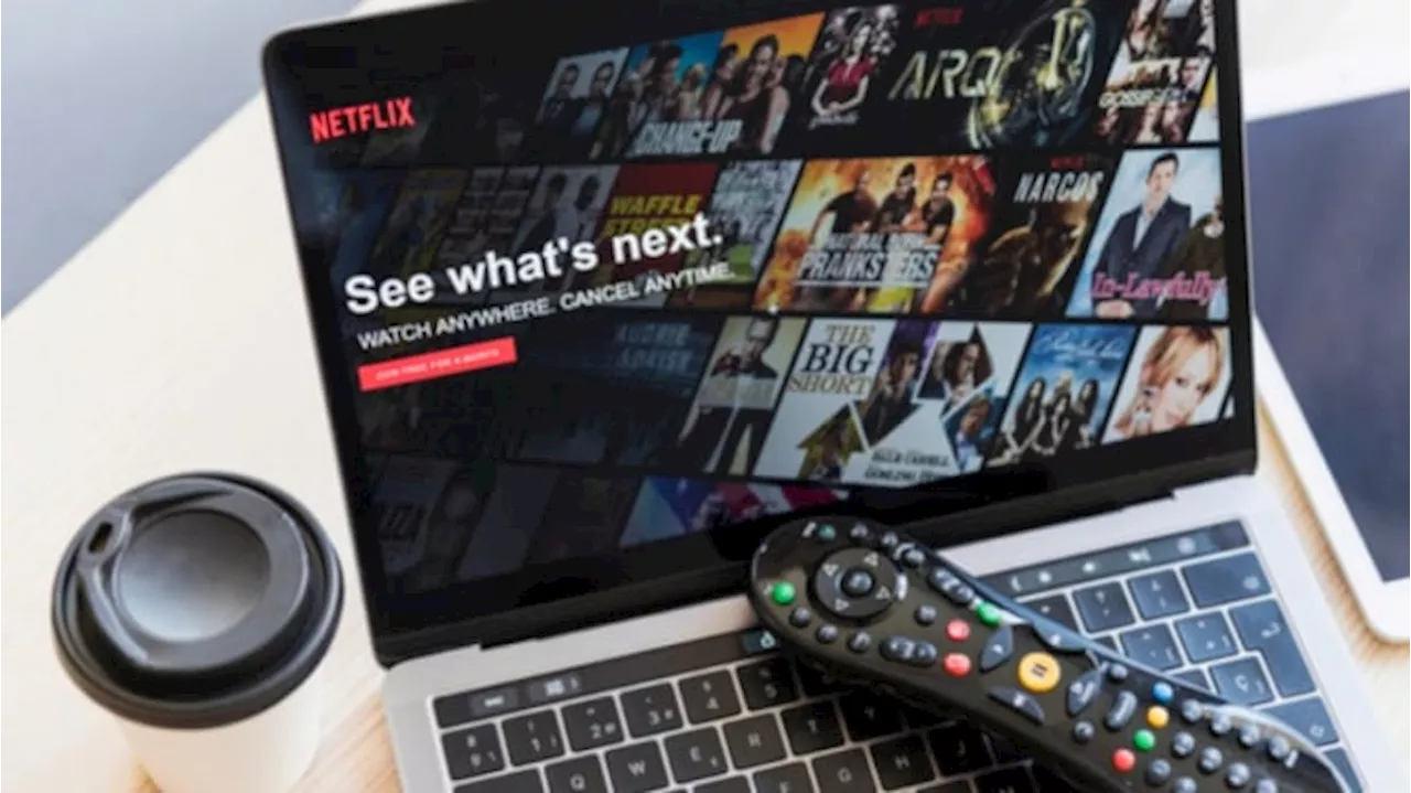 PPN Naik Jadi 12 Persen, Langganan Netflix hingga Spotify Mulai Januari 2025 Lebih Mahal