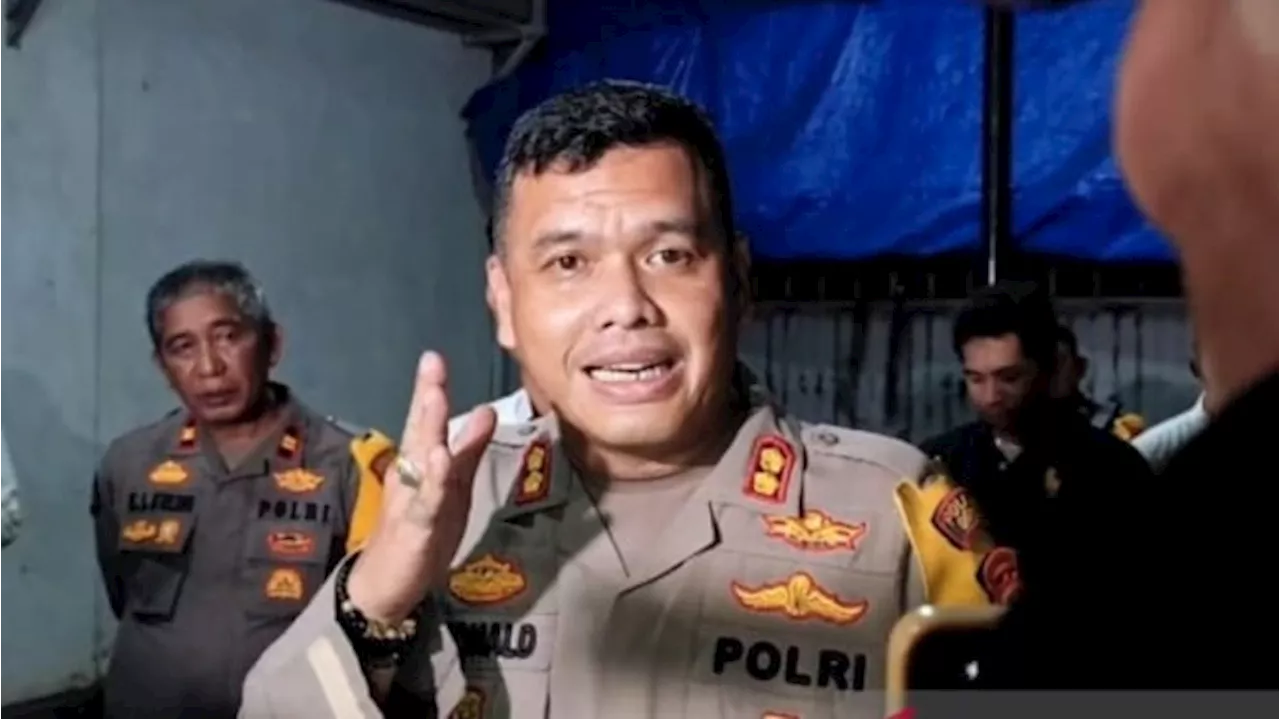 Sudah 15 Tersangka Kasus Uang Palsu UIN Makassar Ditangkap Polisi, Masih Ada Lagi?