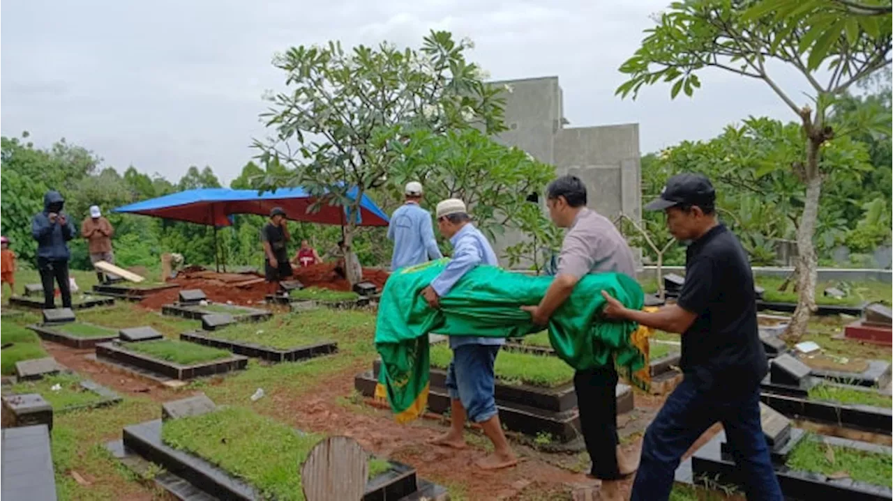 Usut Kasus Satu Keluarga di Tangsel Tewas Diduga Gegara Pinjol, Polisi Akan Libatkan Ahli Digital Forensik