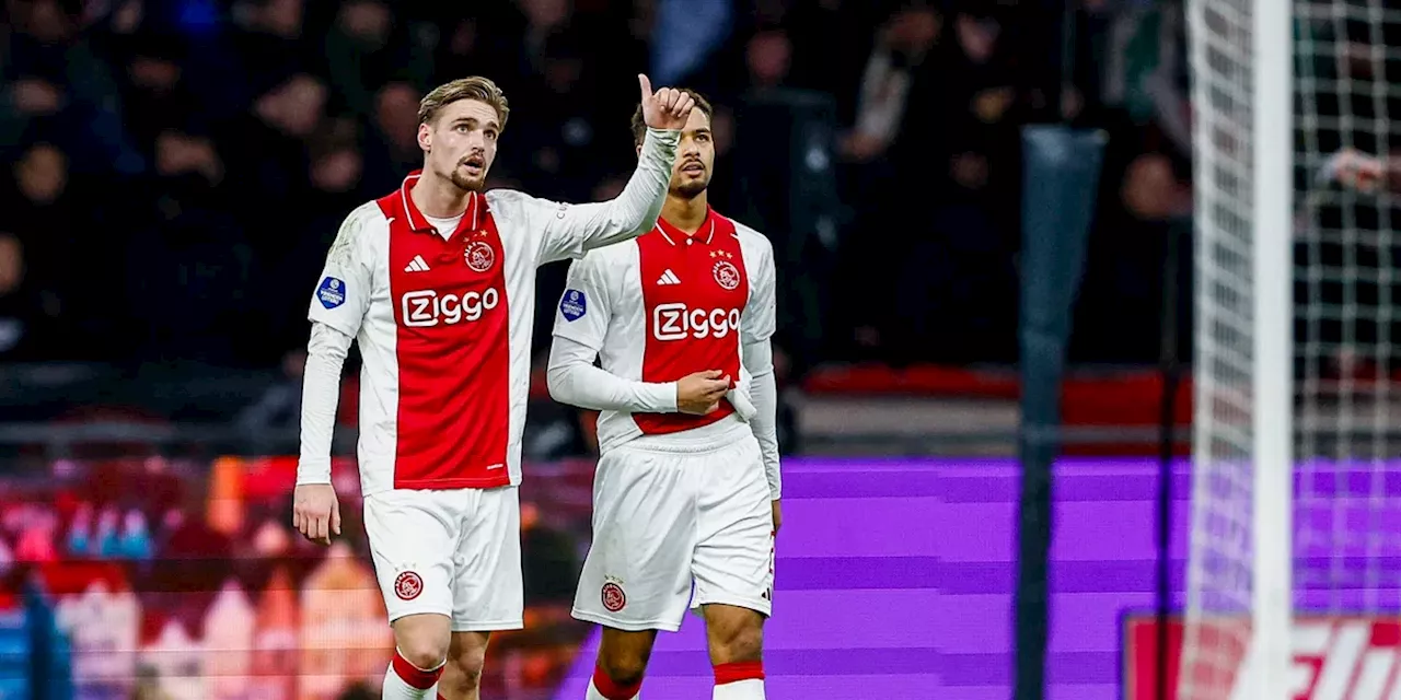 Ajax en Feyenoord ruiken bloed: 'Kunnen nu onze kans grijpen tegen PSV'