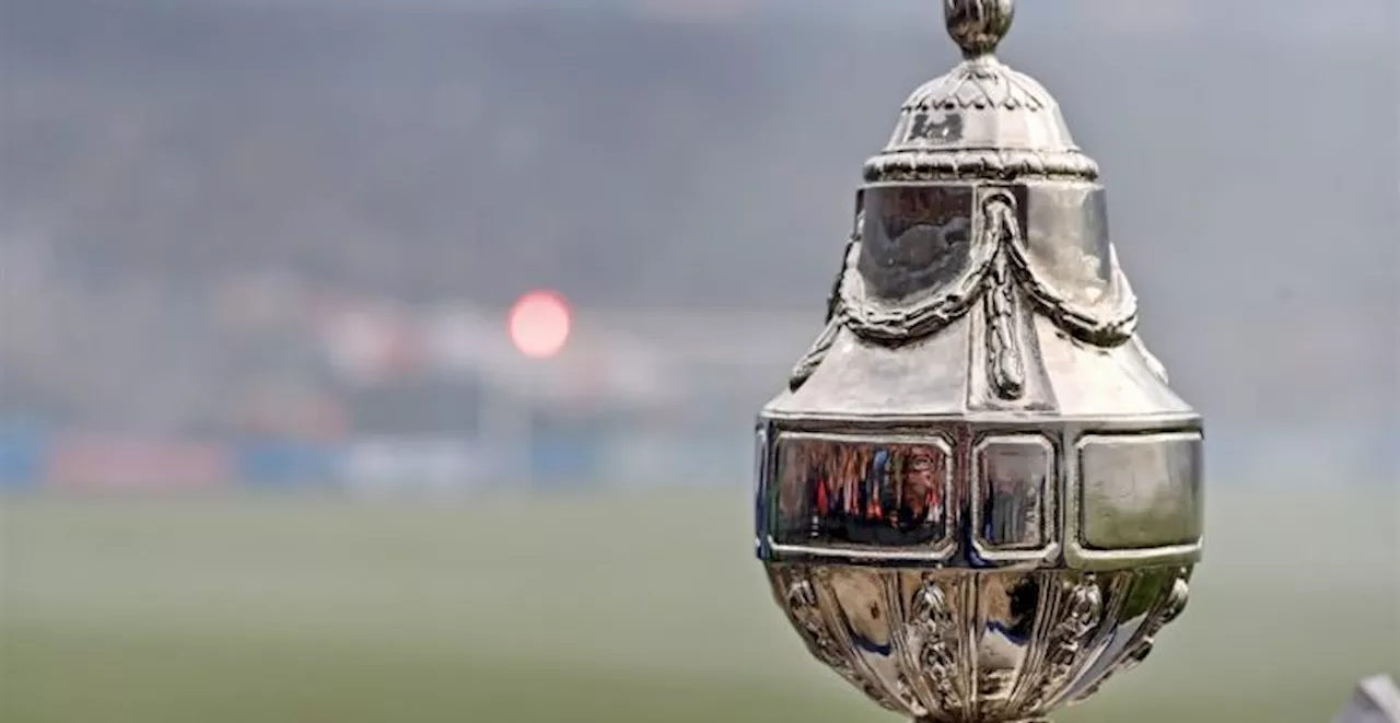 Nieuwe ronde: wanneer is de loting voor de achtste finales van de KNVB Beker?