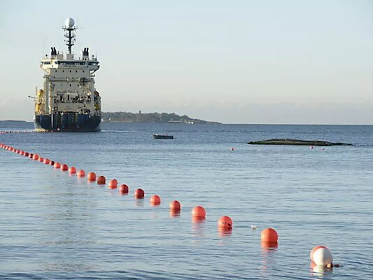 Zwölf Länder wollen gegen russische Schattenflotte vorgehen