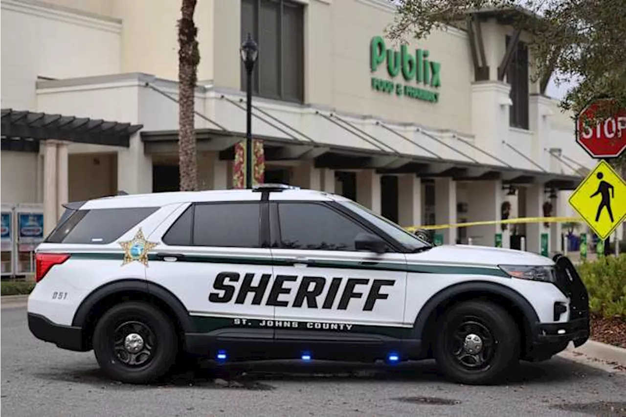 Bomb threat causes evacuation of Publix, nearby businesses in Sawgrass Village: SJSO