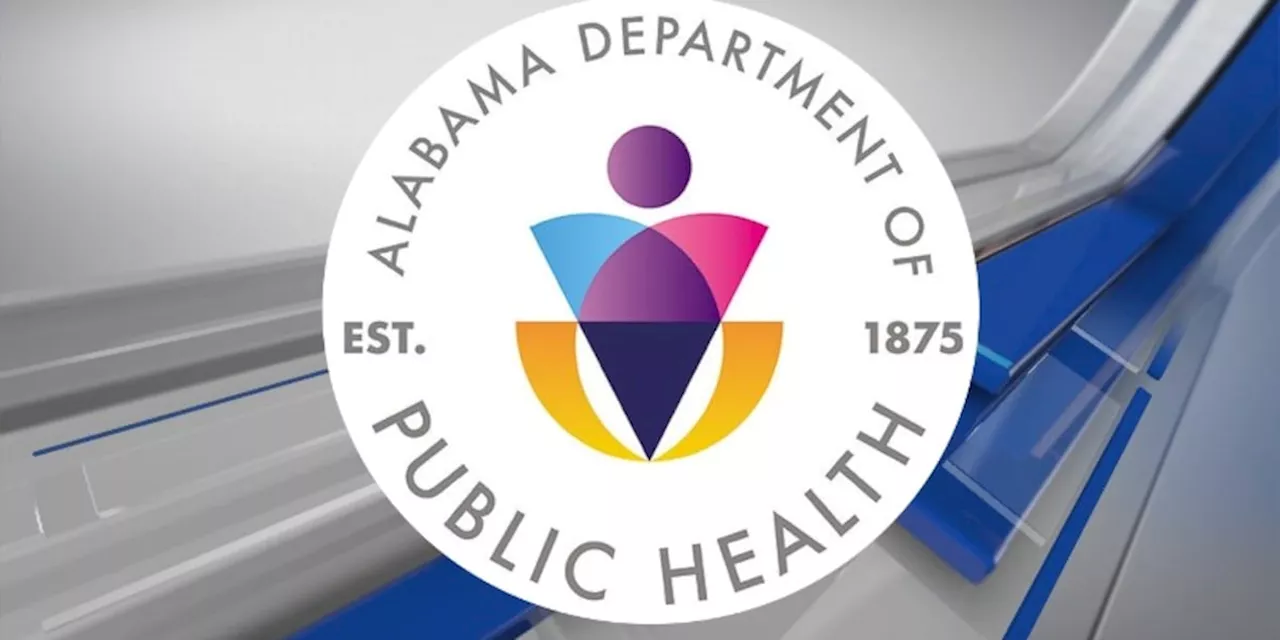 Alabama Department of Public Health maintains national accreditation