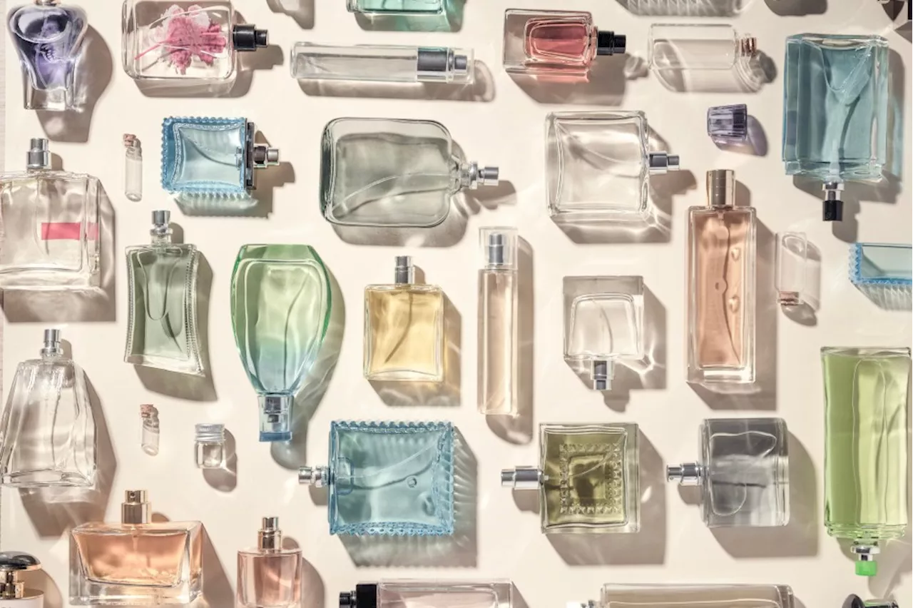 Fine Fragrance’s Sales Grew the Fastest Among All Beauty Segments in 2024