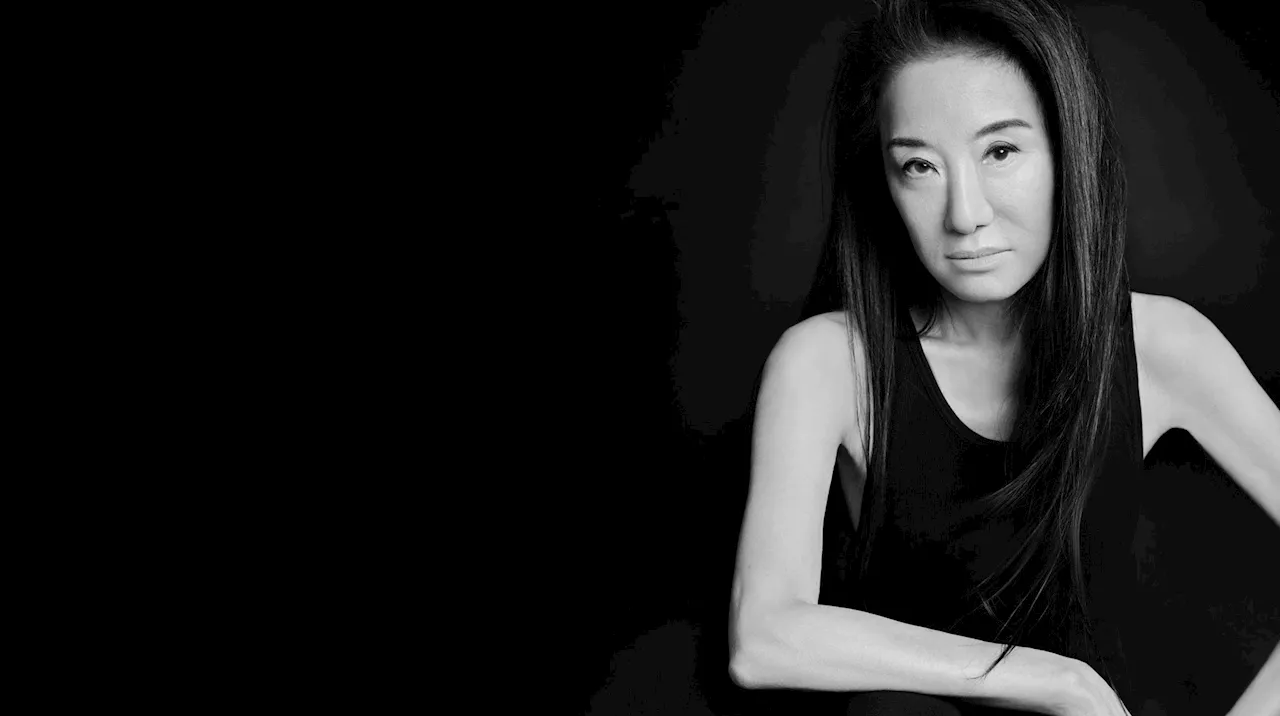 Vera Wang Fashion Brand Sold to WHP Global