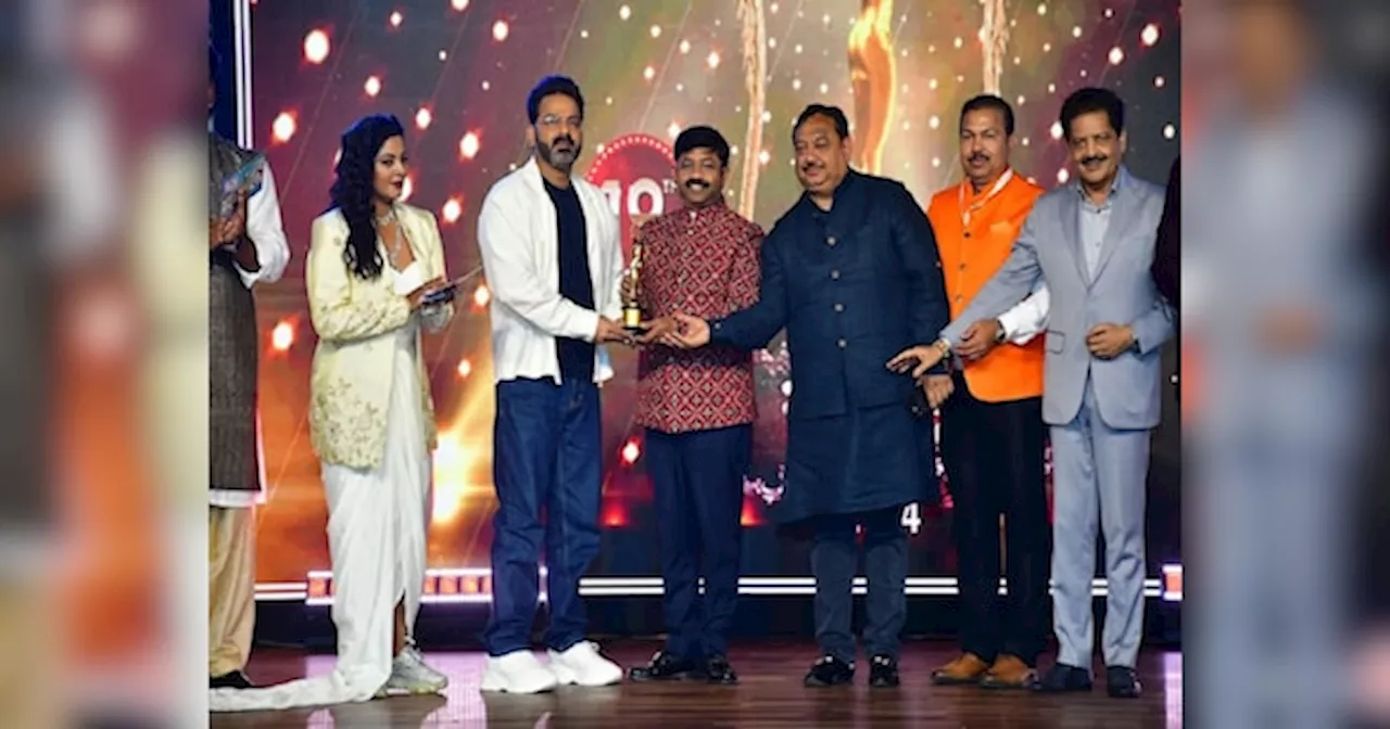 Bhojpuri Award: निरहुआ और प्रियंका सिंह बेस्ट सिंगर, पवन सिंह को मिला ये अवॉर्ड, देखिए लिस्ट